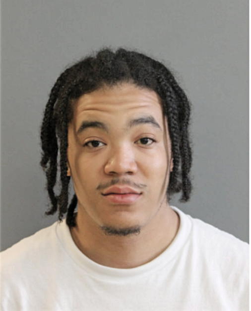 CHARLES R WILSON, Cook County, Illinois