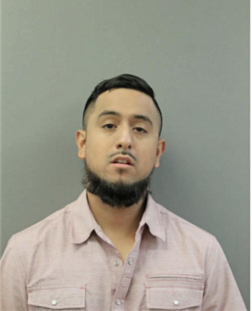 CARLOS A ZAVALA, Cook County, Illinois