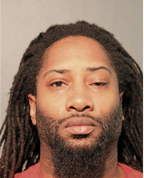 ALI I ABDULLAH, Cook County, Illinois