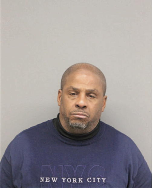 LADD ABRAHAM, Cook County, Illinois