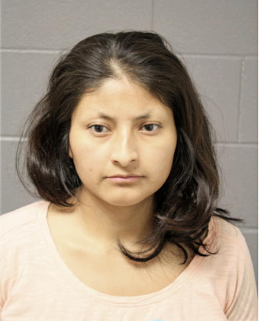 CELENE ACOSTA, Cook County, Illinois