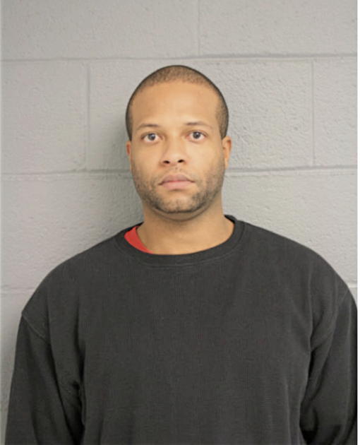MARCUS D AGNEW, Cook County, Illinois