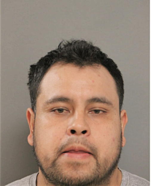 JAVIER AGUILAR, Cook County, Illinois