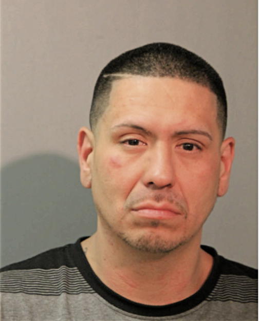 ROBERT AGUILAR, Cook County, Illinois