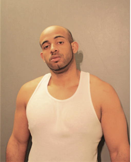 DARRELL L ALLEN, Cook County, Illinois