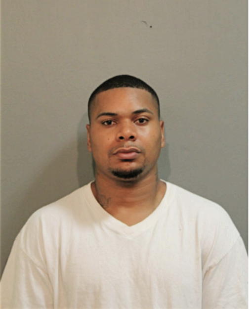 JULIAN T ALLEN, Cook County, Illinois