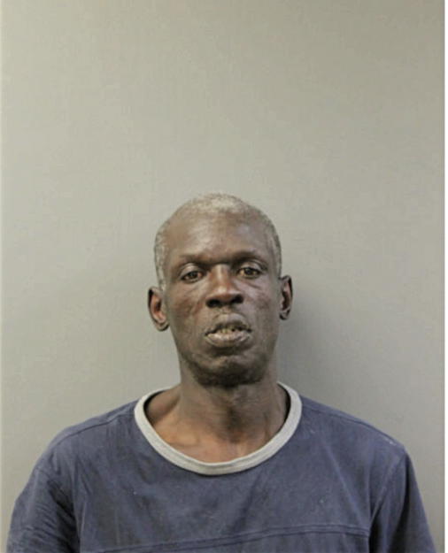 LONNIE ALLEN, Cook County, Illinois