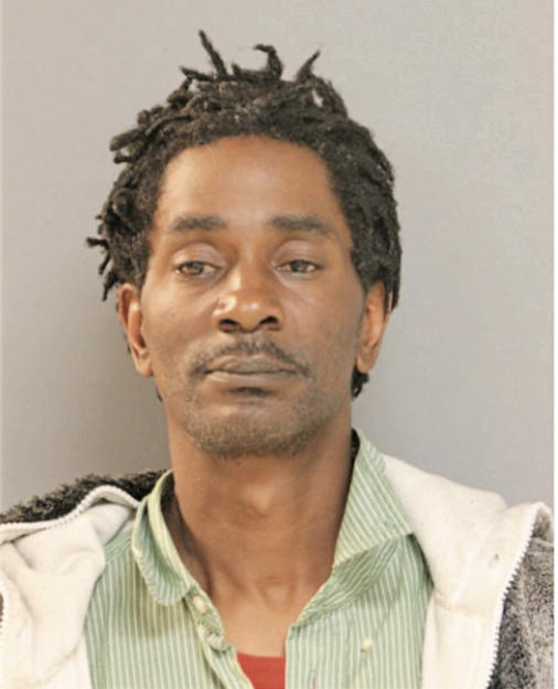 RONALD ALLEN, Cook County, Illinois