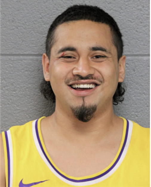 ANGELO D ALMARAZ, Cook County, Illinois
