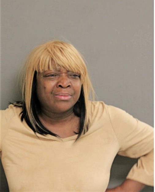 NORMA J ANDERSON, Cook County, Illinois