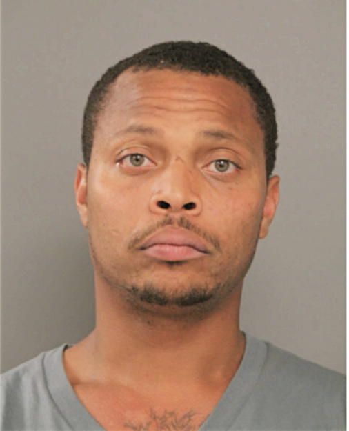 BRANDON C ARMOUR, Cook County, Illinois