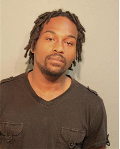 ARIAN A BAILEY, Cook County, Illinois