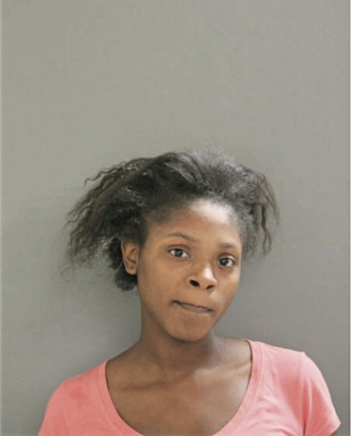 TERRI D BAKER, Cook County, Illinois