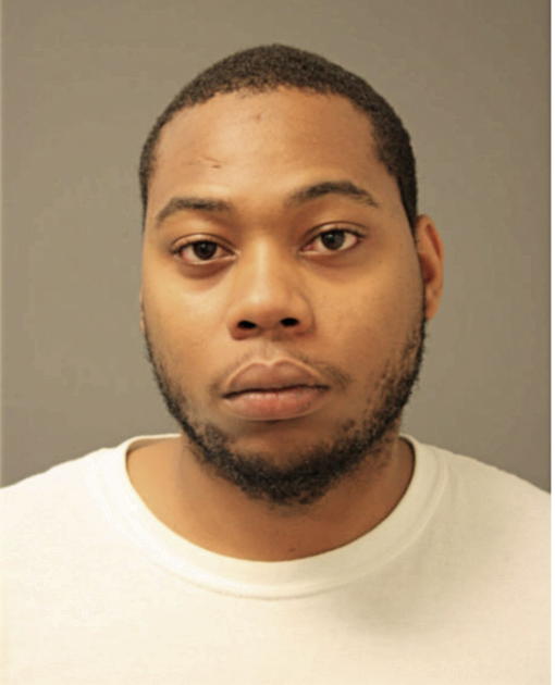 DEMARIO D BANKS, Cook County, Illinois