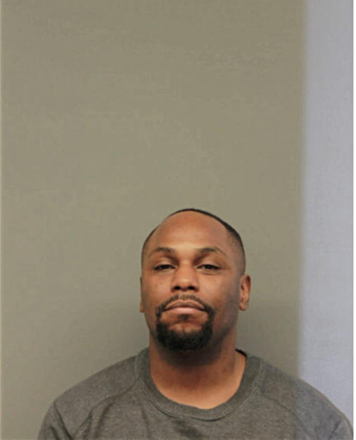 TRAVIS BANKS, Cook County, Illinois