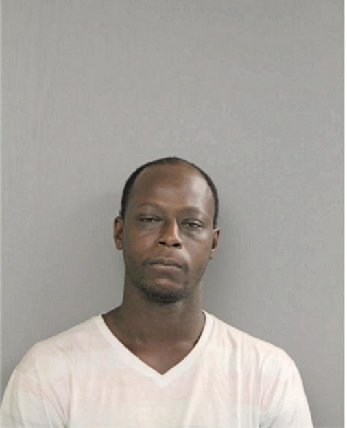 ANTHONY L BEARD, Cook County, Illinois