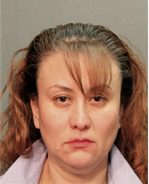 MARICELA BEHENA, Cook County, Illinois