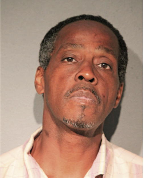 CHARLES E BINNS, Cook County, Illinois