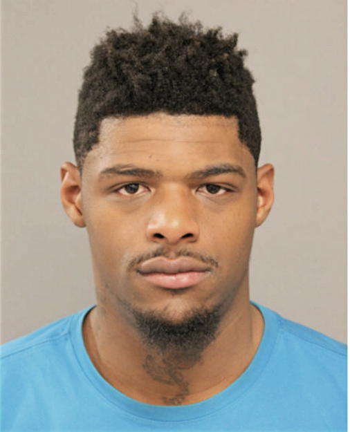 MALCOLM T BLACK, Cook County, Illinois