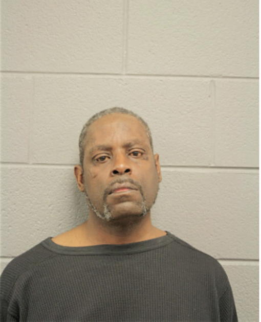 ERNEST BLANCHARD, Cook County, Illinois