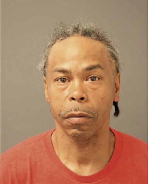 JOHNNIE BONNER, Cook County, Illinois
