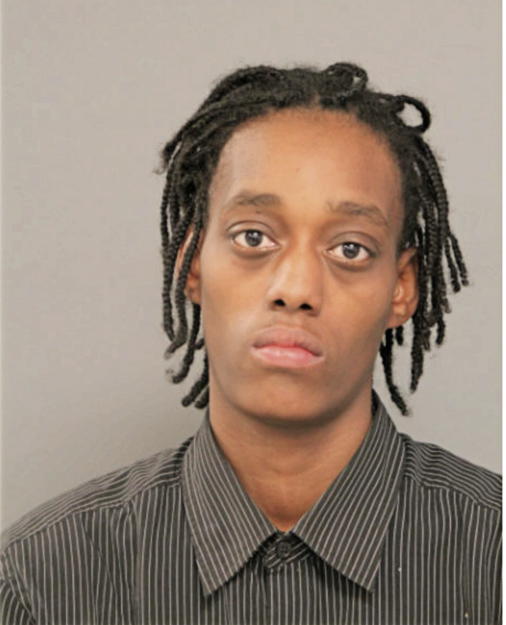 MARQUITA S BREWER, Cook County, Illinois