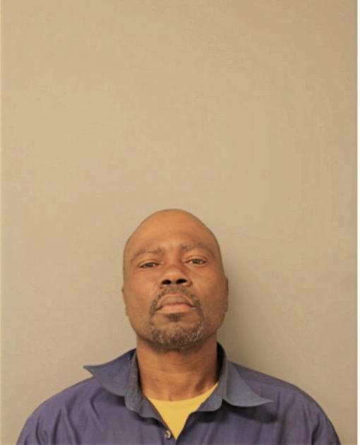 BRENT BRISBY, Cook County, Illinois