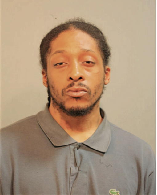 JONATHAN I BROOKS, Cook County, Illinois