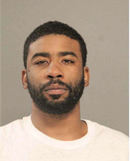 JOHN LEE BROWN, Cook County, Illinois