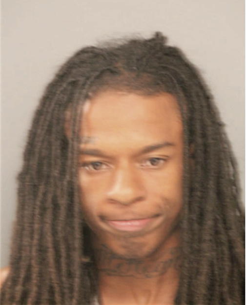 MELVIN BURNETT, Cook County, Illinois