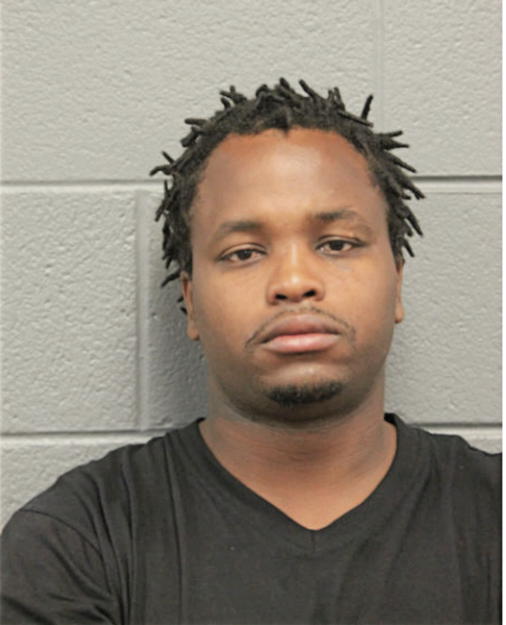 CRAIG BURTON, Cook County, Illinois
