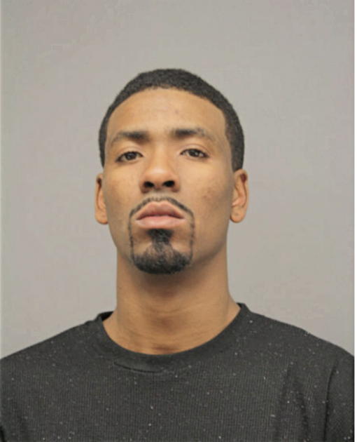 BRANDON P BUTLER, Cook County, Illinois