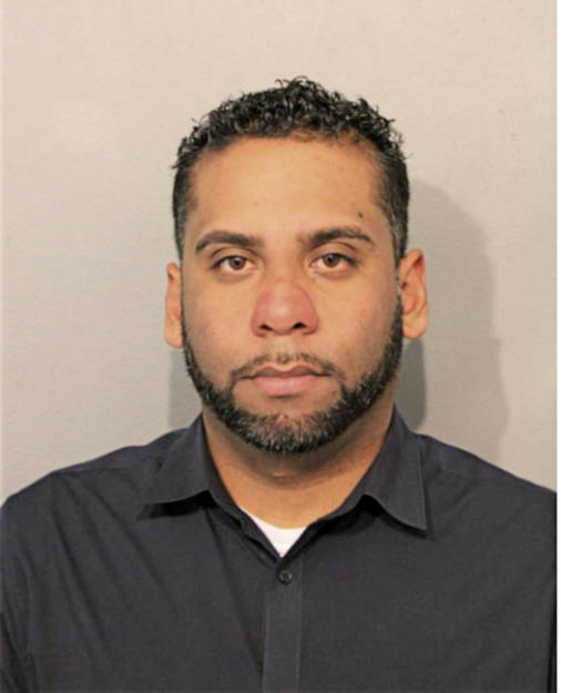 JUAN CALDERON, Cook County, Illinois
