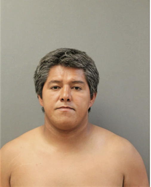 EDUARDO CAMARENA, Cook County, Illinois