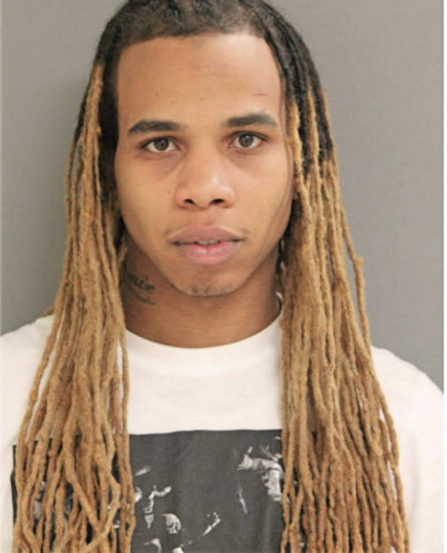 QUENTIN T CAMPBELL, Cook County, Illinois