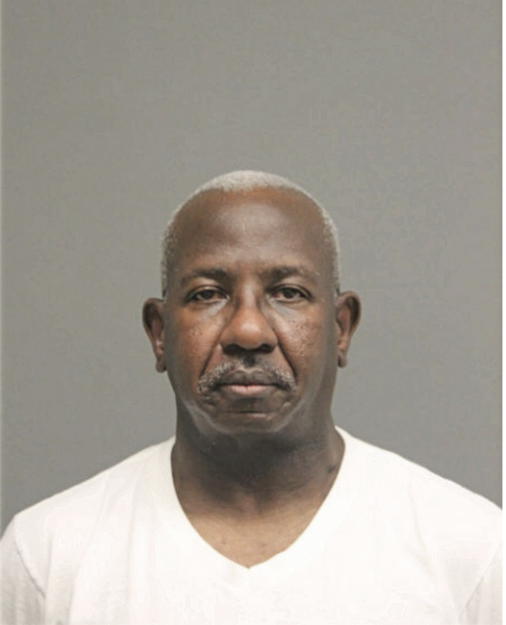 ALEXANDER CARTER, Cook County, Illinois