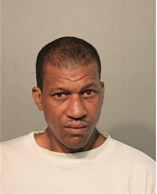 CHRIS CARTER, Cook County, Illinois