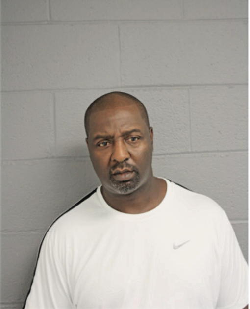 RICHARD L CEASER, Cook County, Illinois