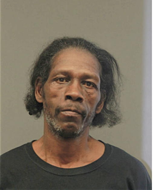 JERRY L CHAMBERS, Cook County, Illinois