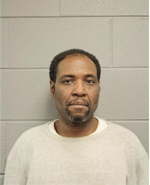 THOMAS C CHATMAN, Cook County, Illinois