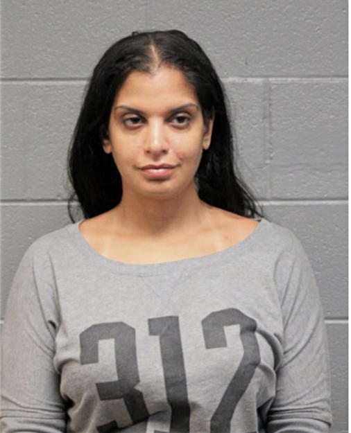 SUMEET CHAWLA, Cook County, Illinois