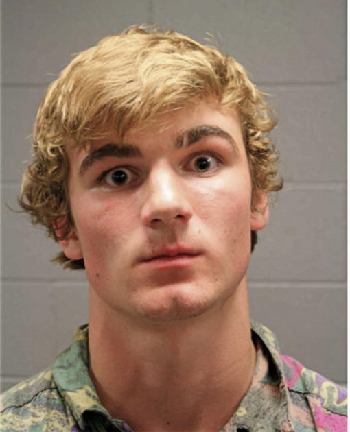 MICHAEL CLARK, Cook County, Illinois