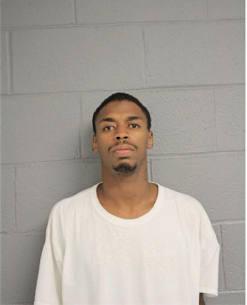 LONDRELL COLEMAN, Cook County, Illinois