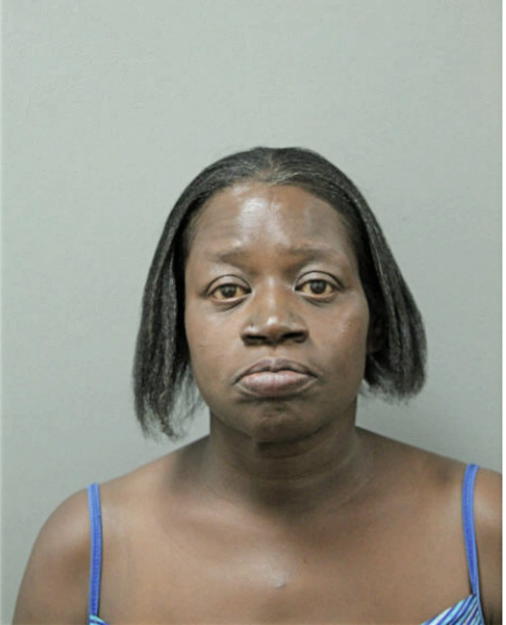 RENET COOK, Cook County, Illinois