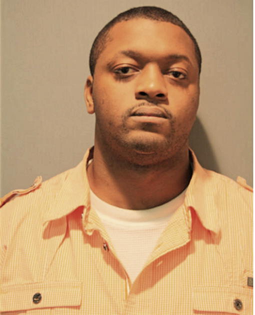 OTHANIEL CRIBBS, Cook County, Illinois