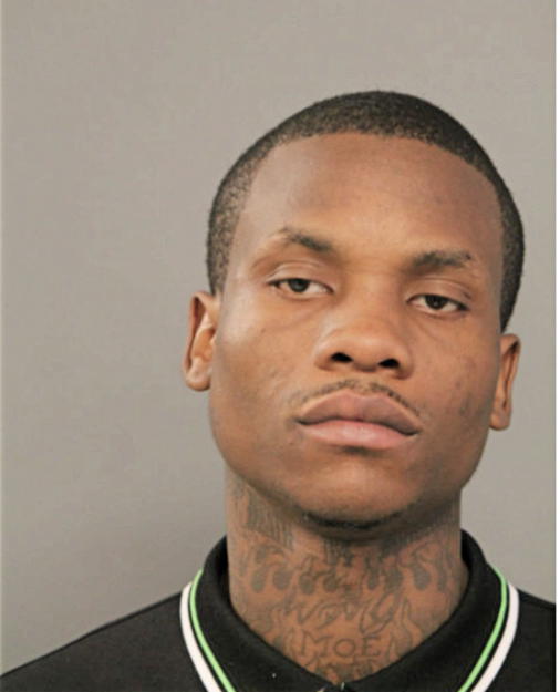 WILLIAMS P CURRY, Cook County, Illinois