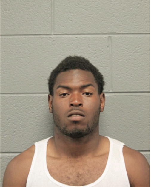 EXAVIAN C DAVIS, Cook County, Illinois