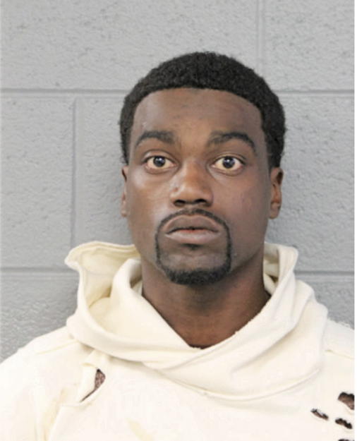 DEANTHONY N DEAN, Cook County, Illinois