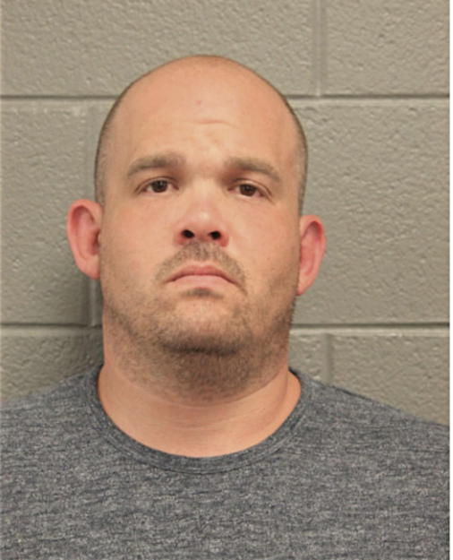 PETER NICOLA DECOURSEY, Cook County, Illinois