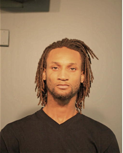 TERRELL DURHAM, Cook County, Illinois